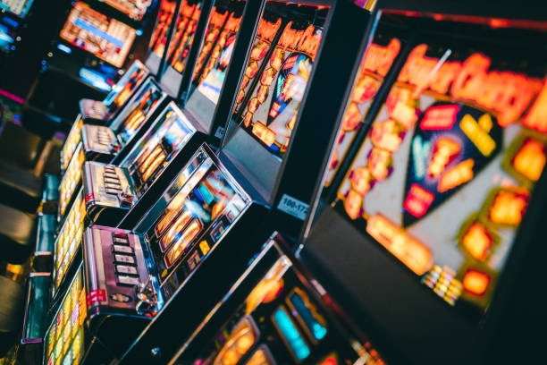 gitartogel Sweet Bonanza Lobby