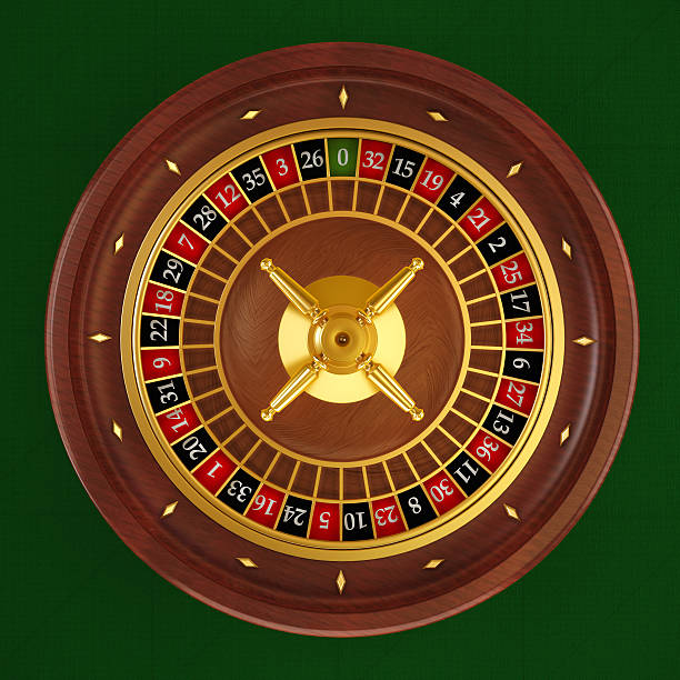 gitartogel Golden Wealth Baccarat