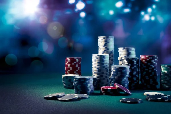 gitartogel Live Casino
