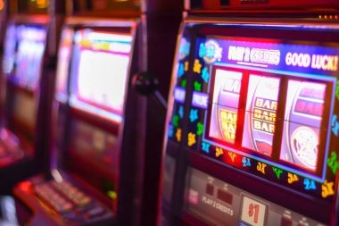 gitartogel Arcade Games