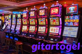 gitartogel Live Game Shows at gitartogel