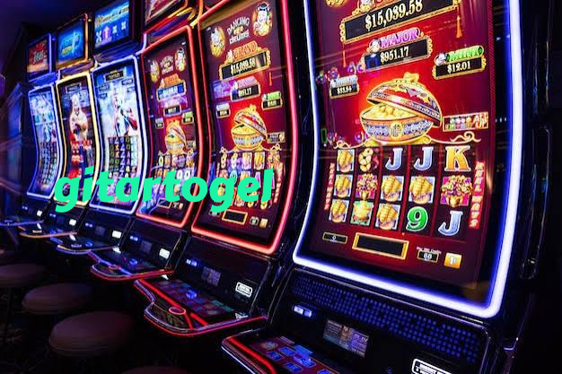 gitartogel Live Casino Tables Built for Indonesia