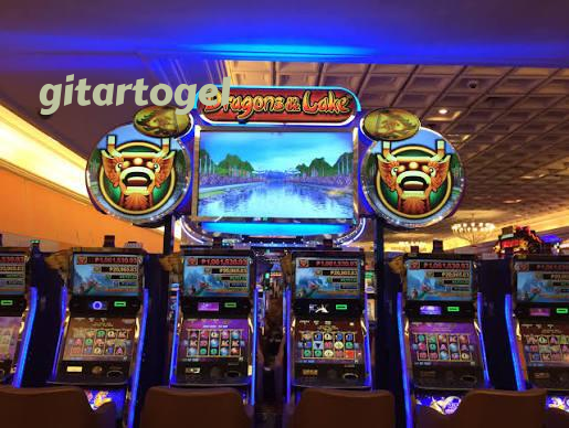 gitartogel Live Sportsbook Markets at Your Fingertips