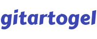gitartogel  logo